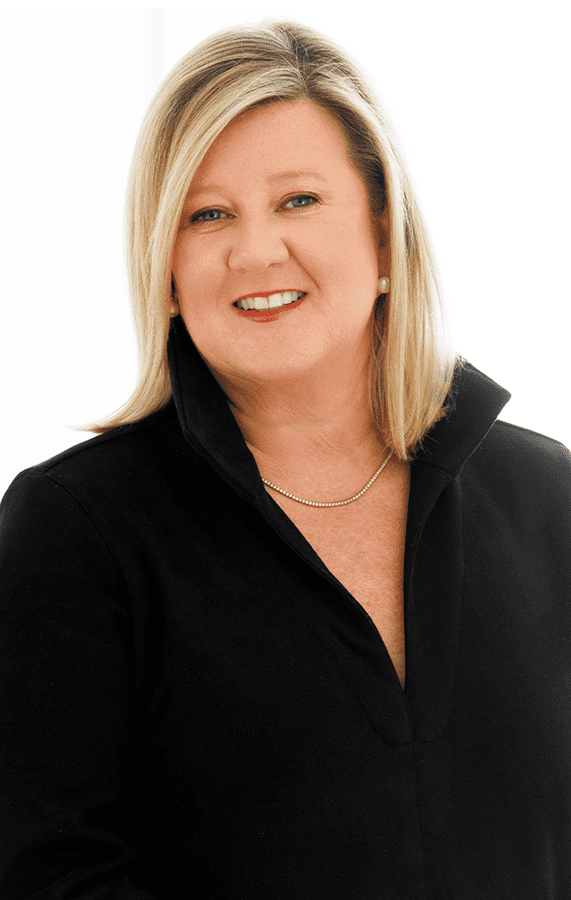 Real Estate Agent Amy Conley